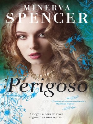cover image of Perigoso
